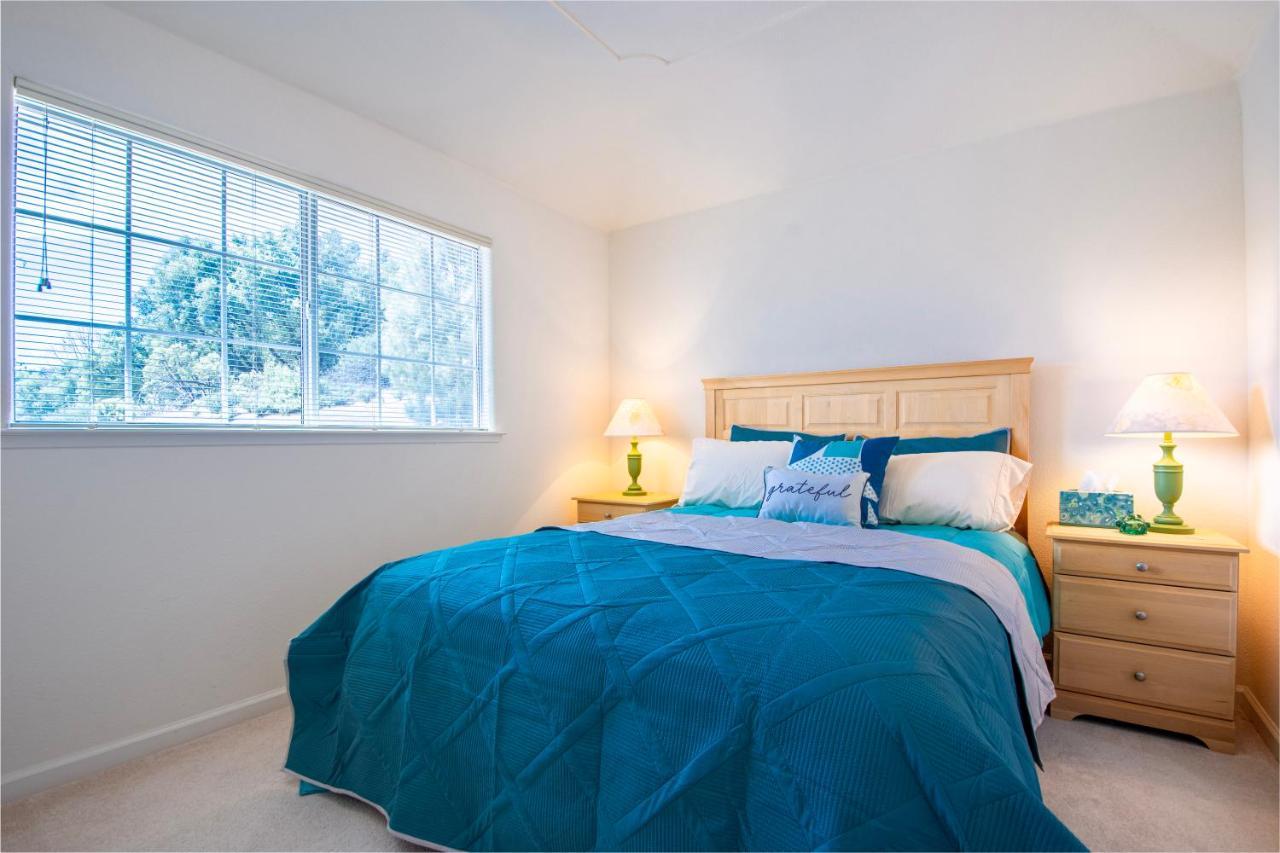 Villa Mountain Majesty With Hot Tub, Pool Table, Generator, Ev Hookup Oakhurst Exterior foto