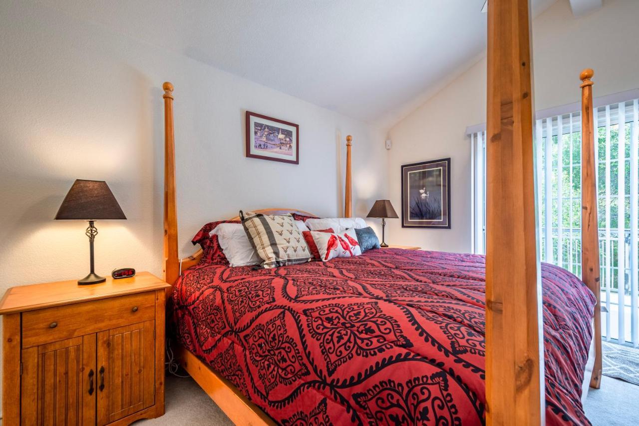 Villa Mountain Majesty With Hot Tub, Pool Table, Generator, Ev Hookup Oakhurst Exterior foto