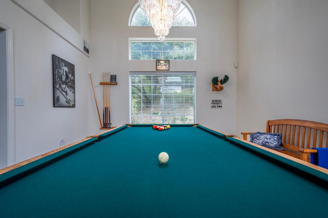 Villa Mountain Majesty With Hot Tub, Pool Table, Generator, Ev Hookup Oakhurst Exterior foto