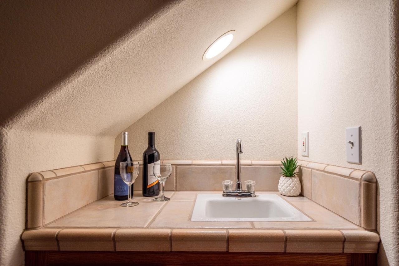 Villa Mountain Majesty With Hot Tub, Pool Table, Generator, Ev Hookup Oakhurst Exterior foto
